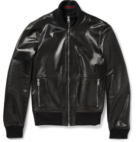 gucci black jackets|dark gucci jackets for men.